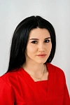 Иванова Наталья Игоревна